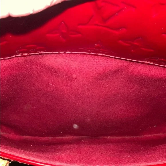 Louis Vuitton handbag - Picture 7 of 16